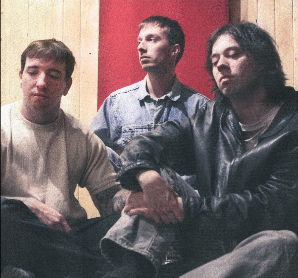 Picture of Citizen the band from Toledo, Ohio